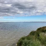 Am Hafen Klausdorf (Vorpommern-Rugen)