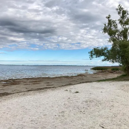Am Hafen Klausdorf (Vorpommern-Rugen)