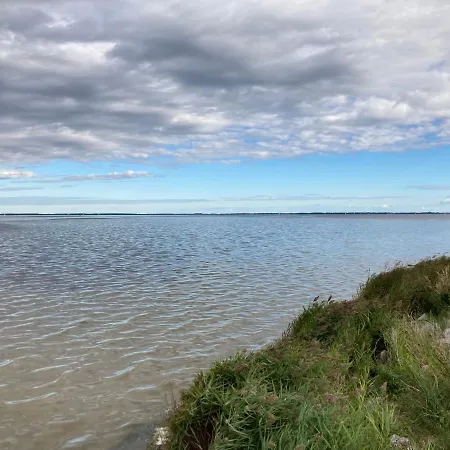 Vakantiehuis Am Hafen Klausdorf (Vorpommern-Rugen)