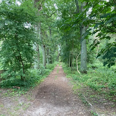 Am Hafen Vakantiehuis Klausdorf (Vorpommern-Rugen)