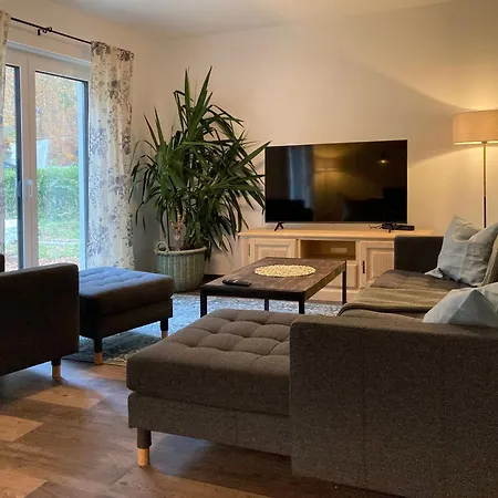 Am Hafen * Klausdorf (Vorpommern-Rugen)