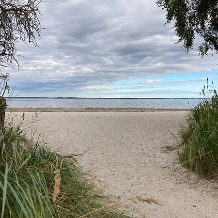 Vakantiehuis Am Hafen