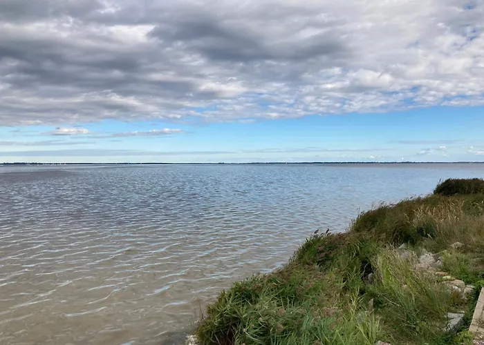 Am Hafen Klausdorf (Vorpommern-Rugen)